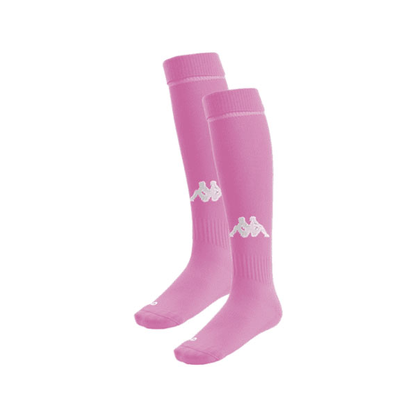 Kappa Penao Football Socks Pink