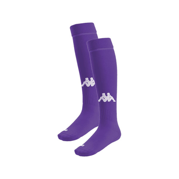 Kappa Penao Football Socks Violet