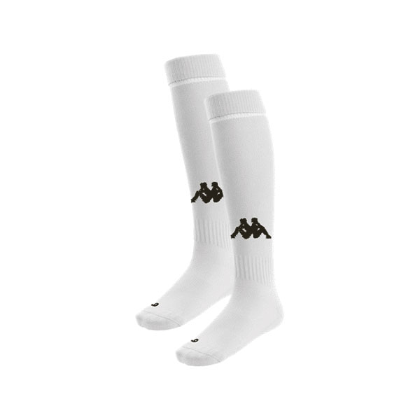 Kappa Penao Football Socks White