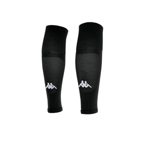 Kappa Spolf Footless Socks Black