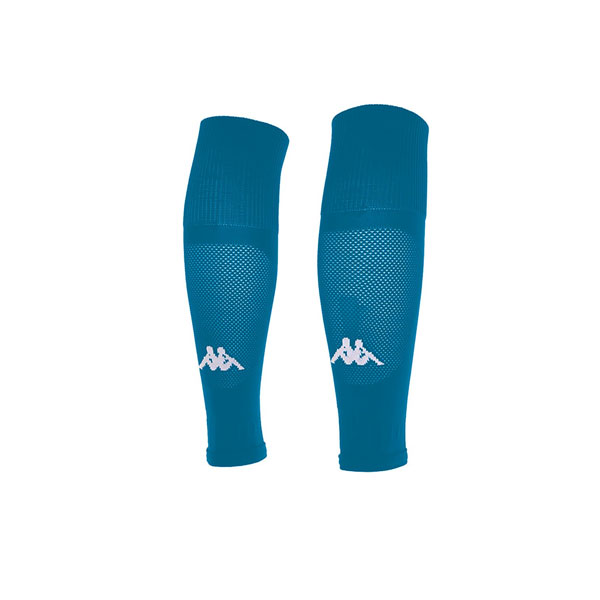 Kappa Spolf Footless Socks Blue