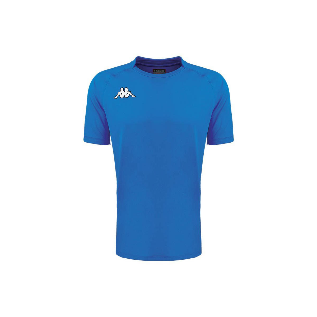 Kappa Telese Rugby Shirt Blue