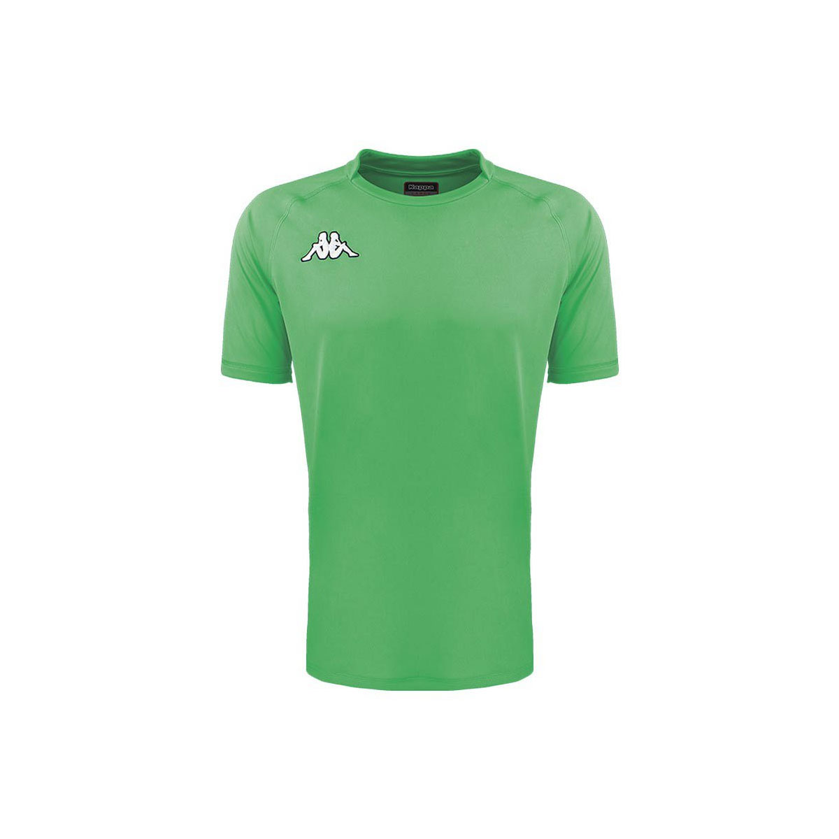 Kappa Telese Rugby Shirt Green