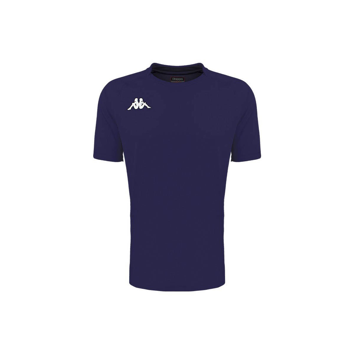 Kappa Telese Rugby Shirt Navy