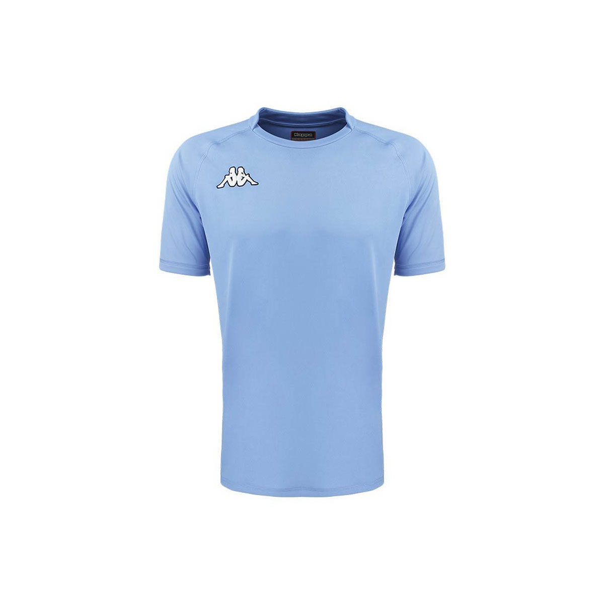 Kappa Telese Rugby Shirt Sky
