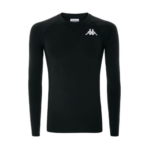 Kappa Vurbat Baselayer Black