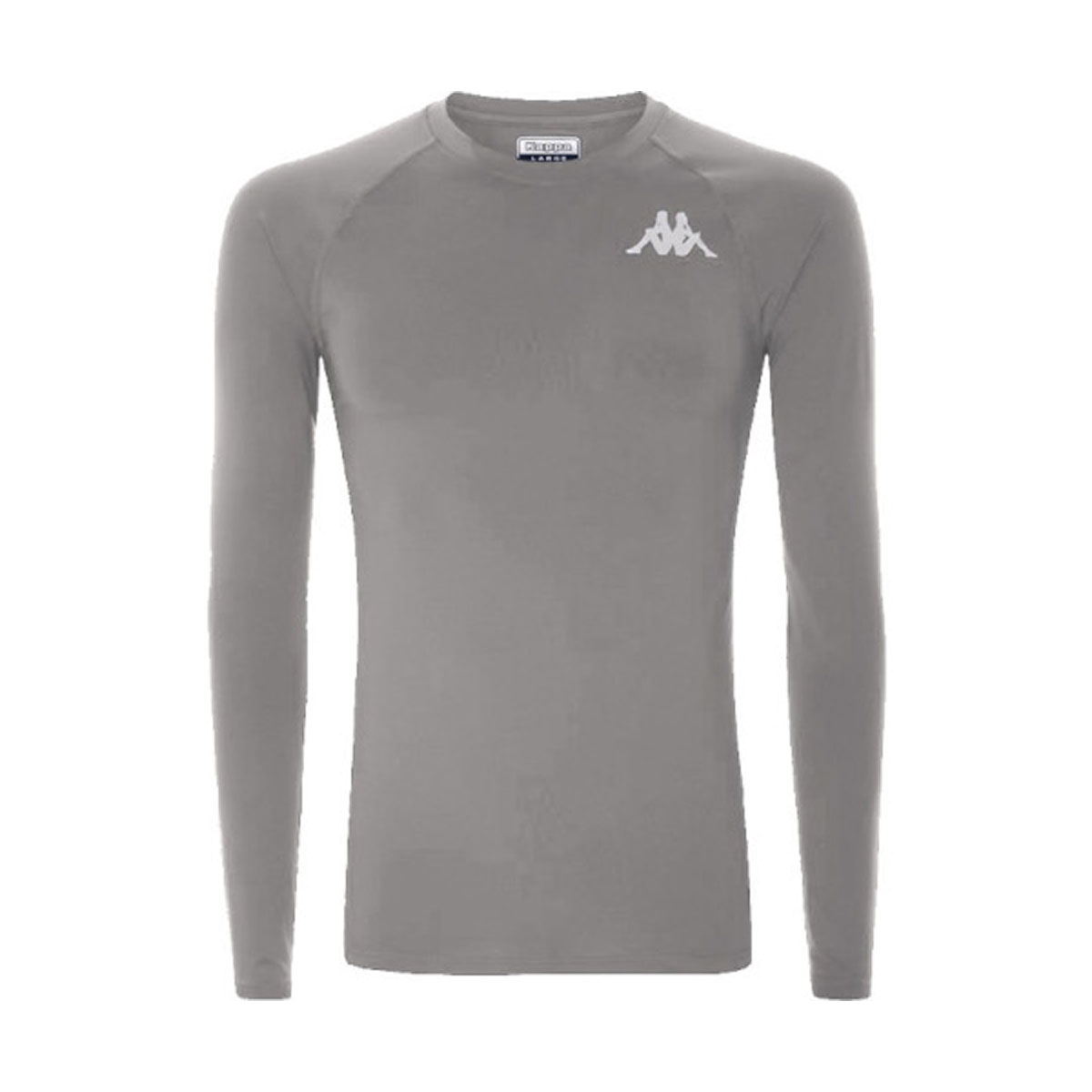 Kappa Vurbat Baselayer Grey