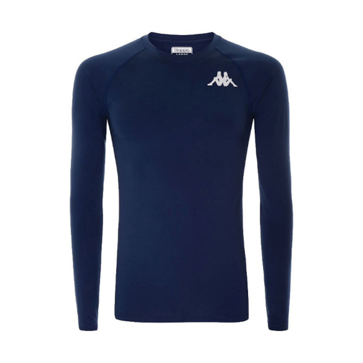 Kappa Vurbat Baselayer Navy