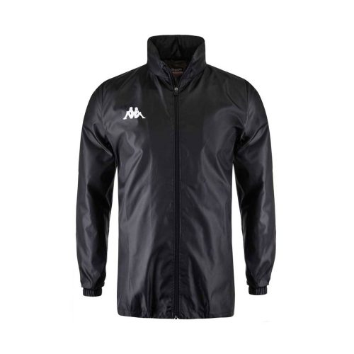 Kappa Wister Jacket Black