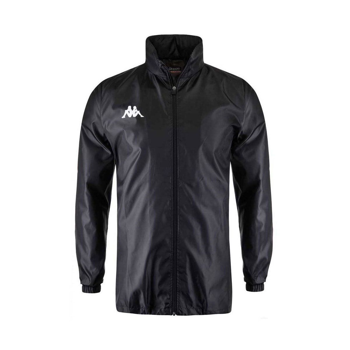 Kappa Wister Jacket Black