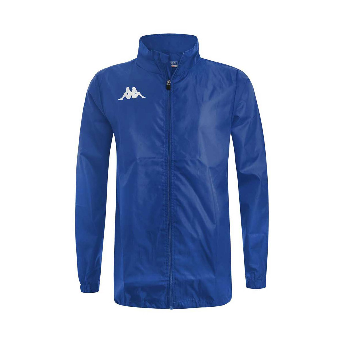 Kappa Wister Jacket Blue
