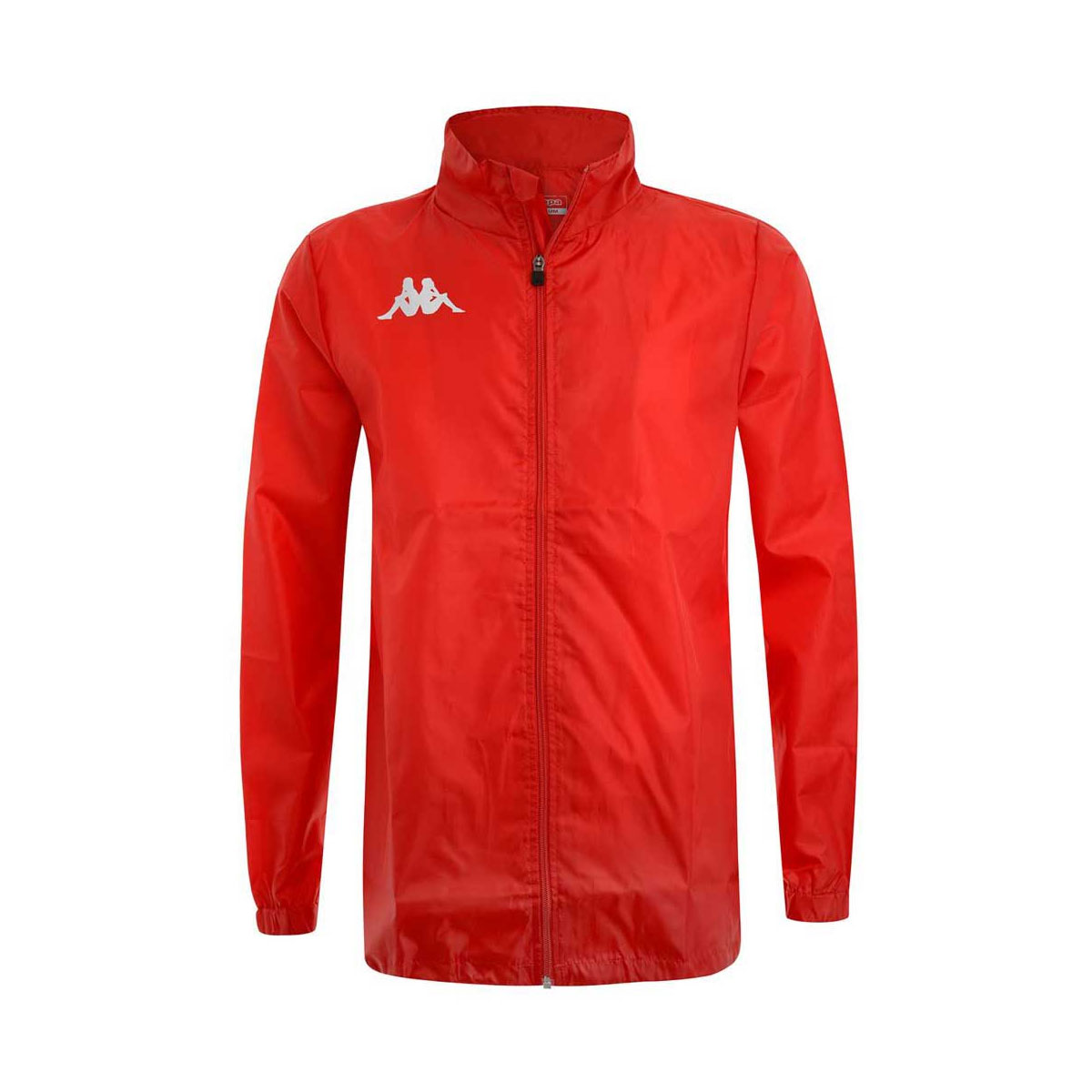 Kappa Wister Jacket Red