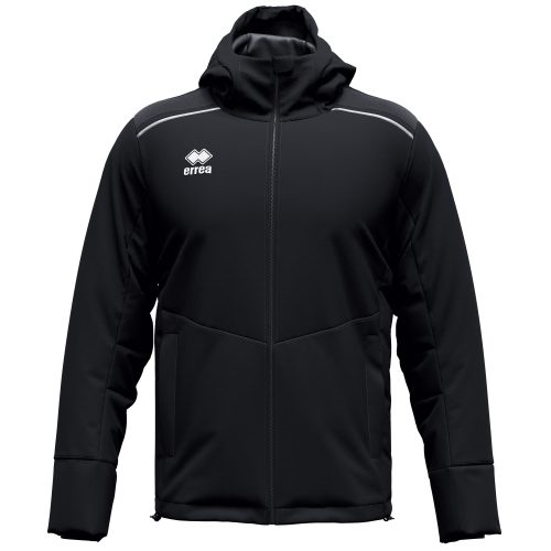 Errea Babylon Jacket Black