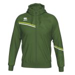 Military Green/Green Fluo/White