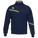 Navy/Yellow/White