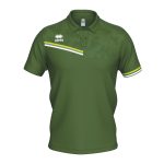 Military Green/Green Fluo/White