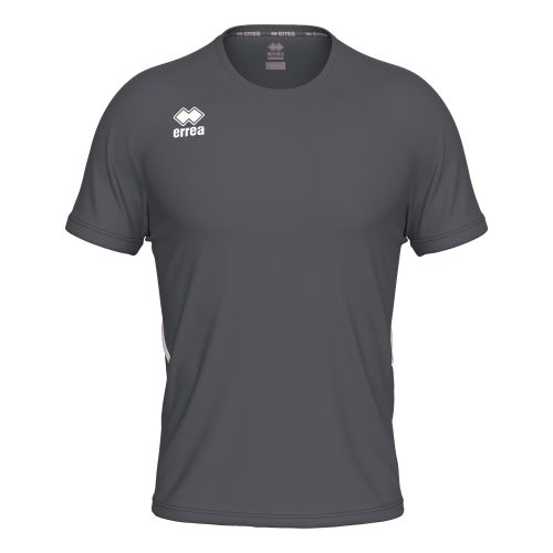 Errea Marvin Football Shirt Anthracite