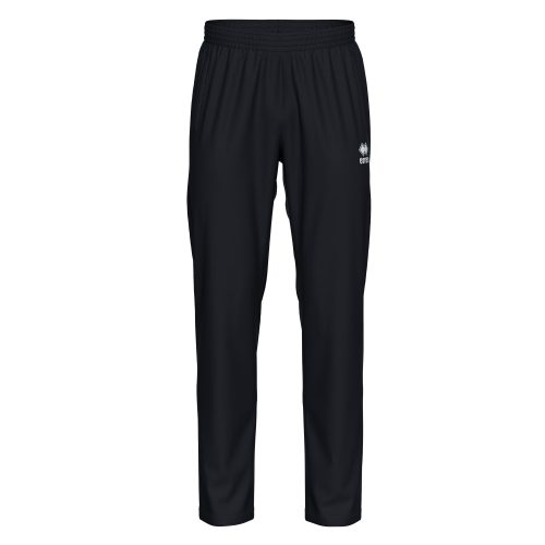 Errea Matty Tracksuit Bottoms Black