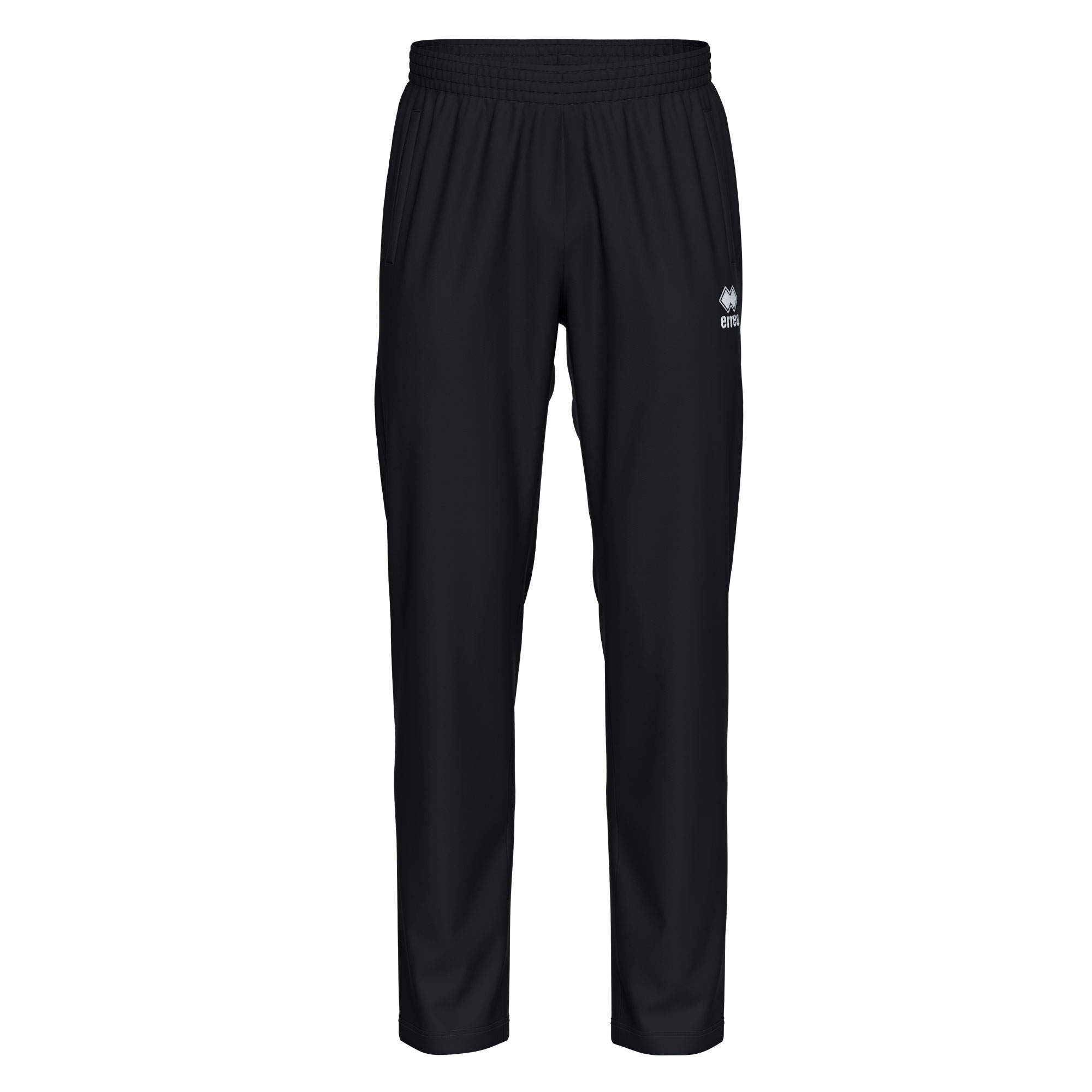 Errea Matty Tracksuit Bottoms Black