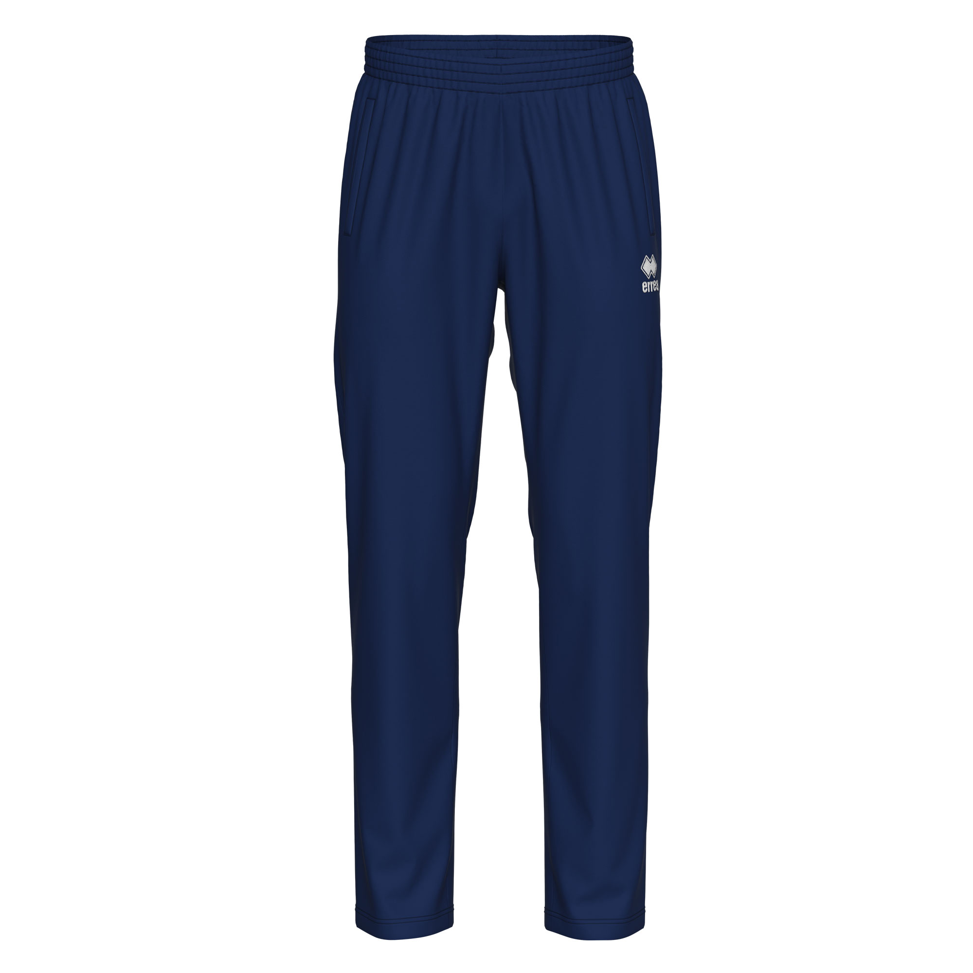 Errea Matty Tracksuit Bottoms Navy