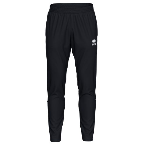 Errea Myron Tracksuit Bottoms Black
