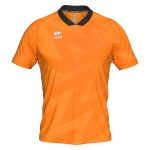 Orange Fluo
