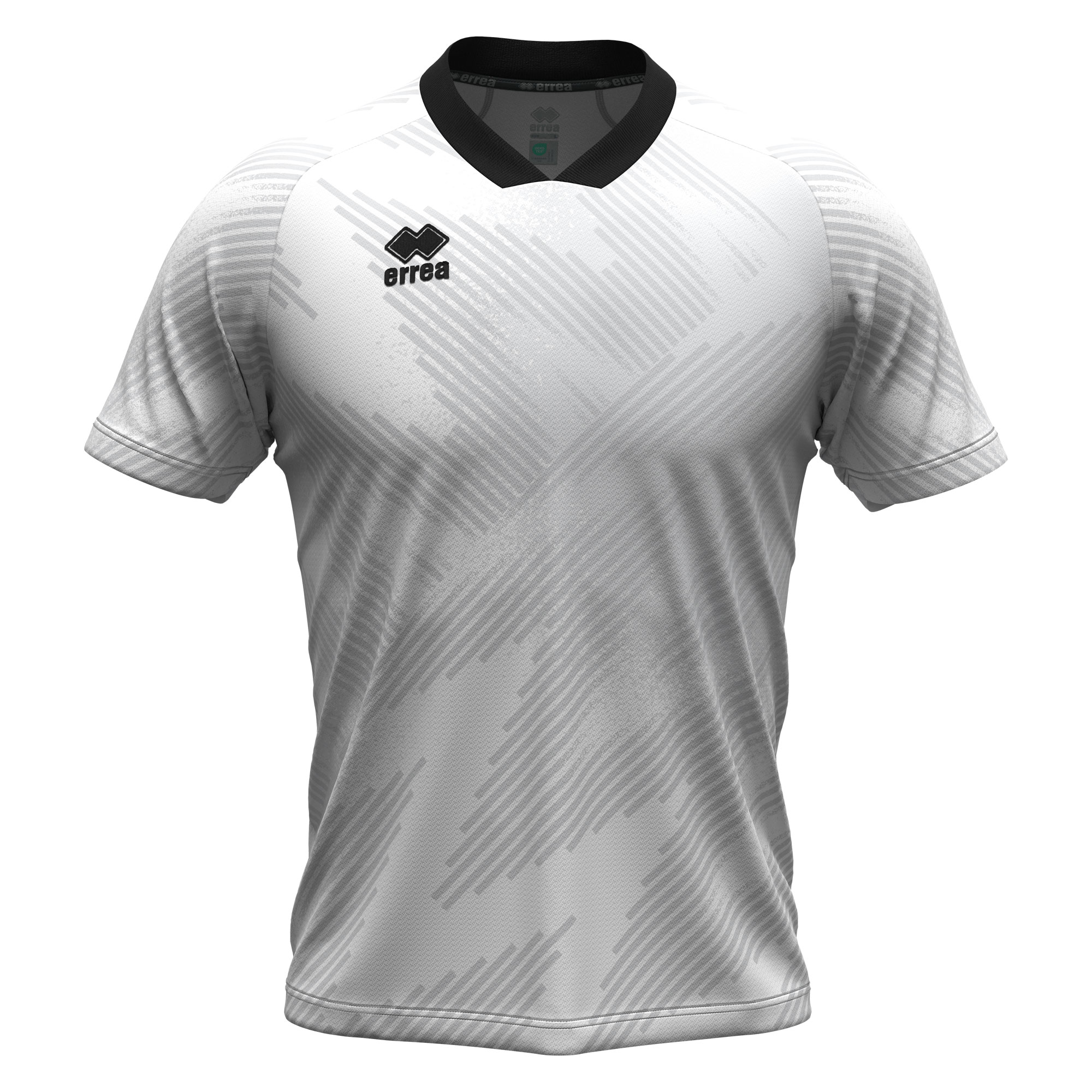 Errea Peter Goalkeeper Shirt White Errea Peter Goalkeeper Shirt White
