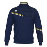 Navy/Yellow/White