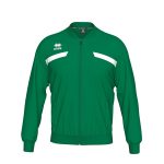 Green/White
