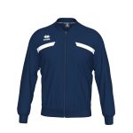 Navy/White