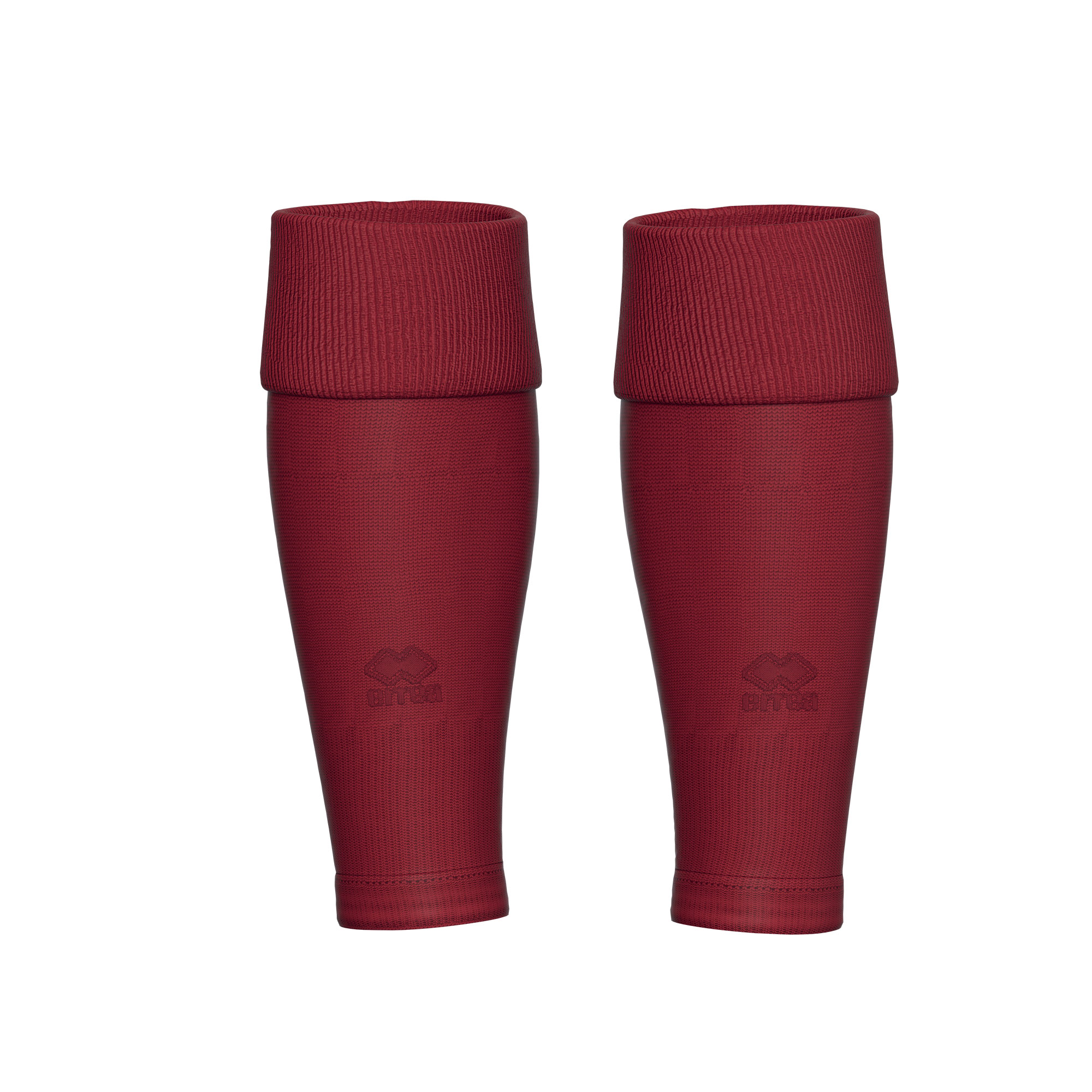 Errea Pro Tube Socks Maroon