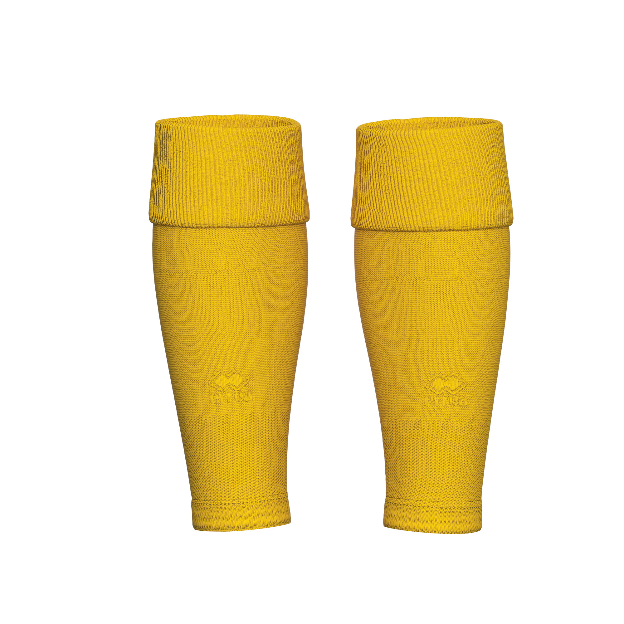 Errea Pro Tube Socks Yellow