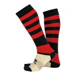 Black/Red