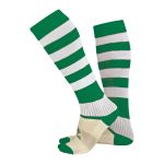 Green/White