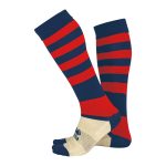 Navy/Red