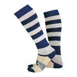 Navy/White