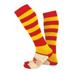 Red/Yellow