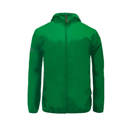 Legea Atacama Rain Jacket Green