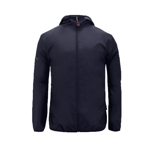 Legea Atacama Rain Jacket Navy