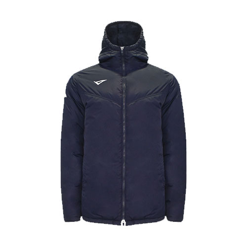 Legea Bergen Padded Jacket Navy