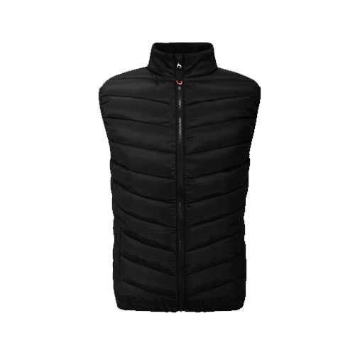 Legea Bormio Gillet Black