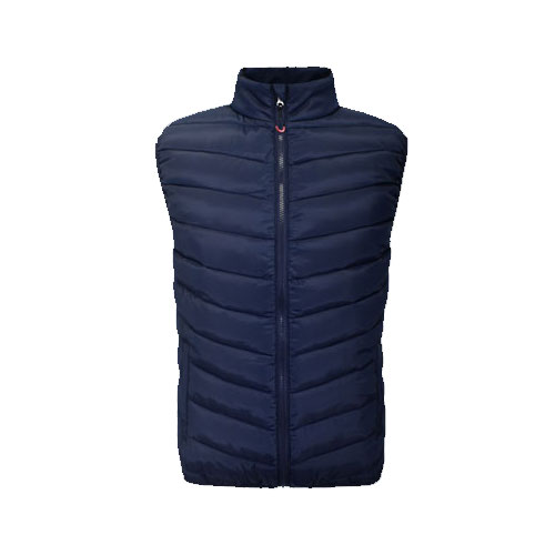 Legea Bormio Gillet Navy