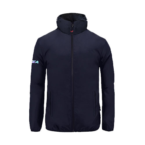 Legea Lima Windstop Jacket Navy