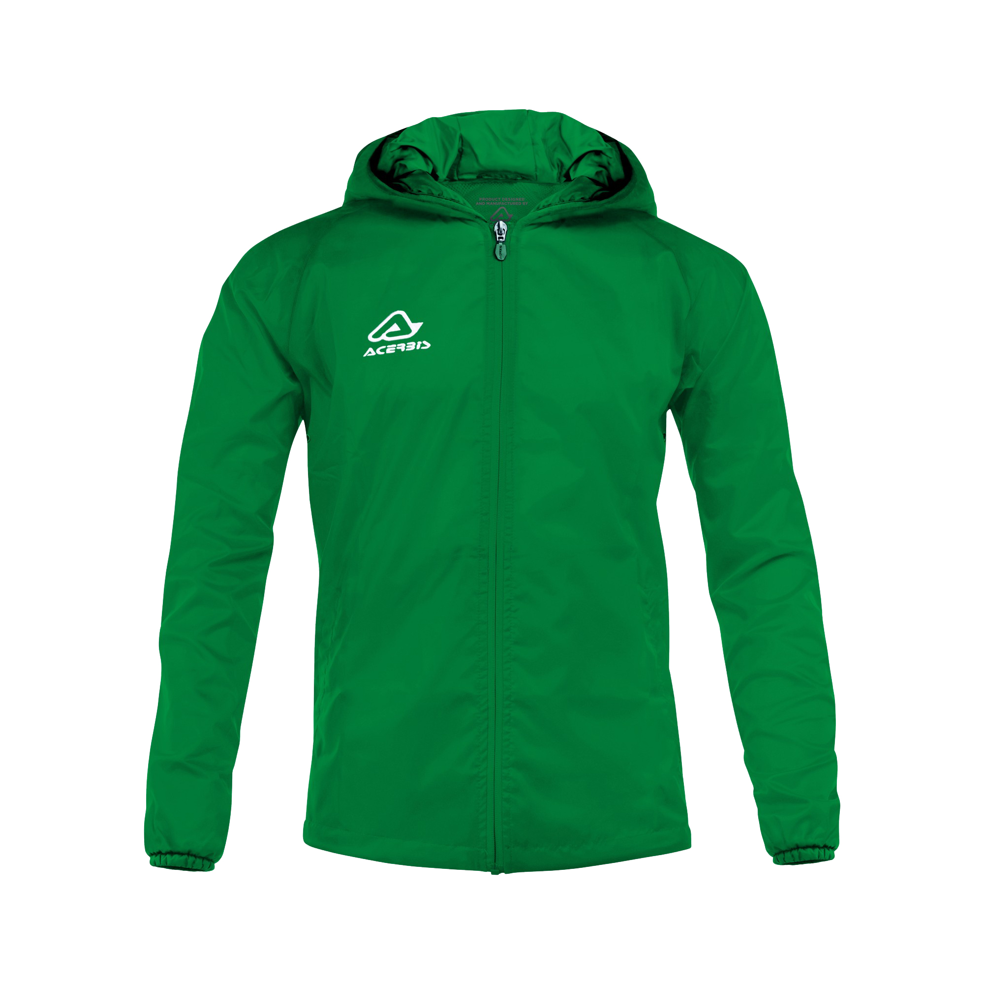 Acerbis Ixia Rain Jacket Green