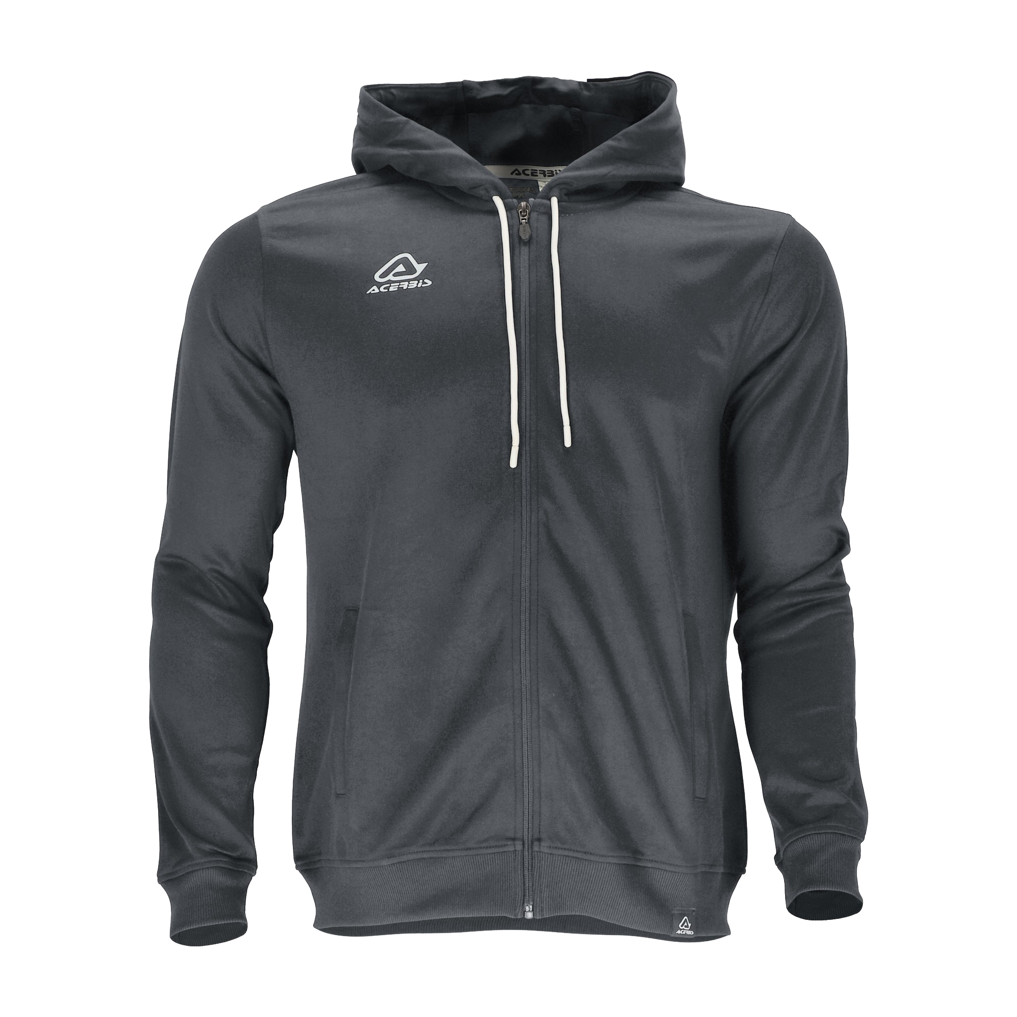 Acerbis Tagete Hoodie Grey