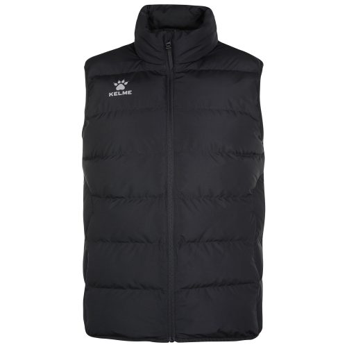 Kelme Gillet Black