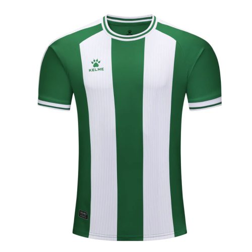 Kelme Inter Shirt Green White