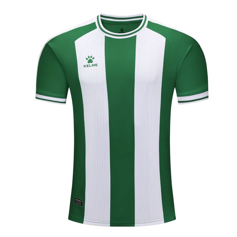 Kelme Inter Shirt Green White