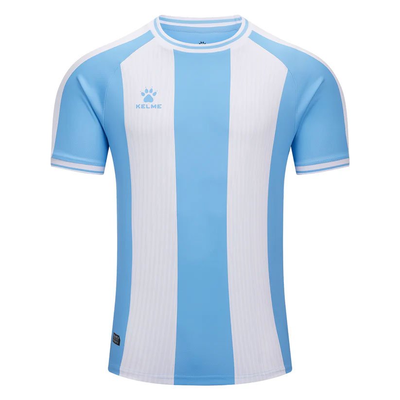 Kelme Inter Shirt Sky White