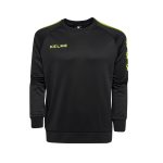 Black/Neon Yellow